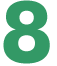 Number 8