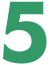 Number 5
