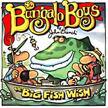 The Big Fish Wish