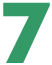 Number 7